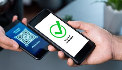 QR Code Generation & Detection