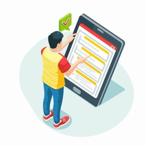 Easy Courier Booking