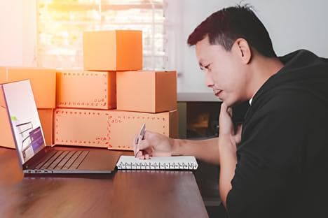 Create Shipments